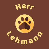 Herr LEHMANN